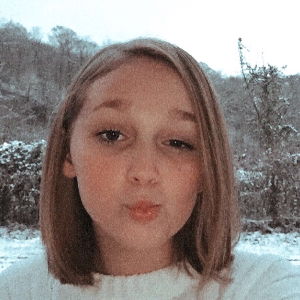 Meet your Posher, Madison